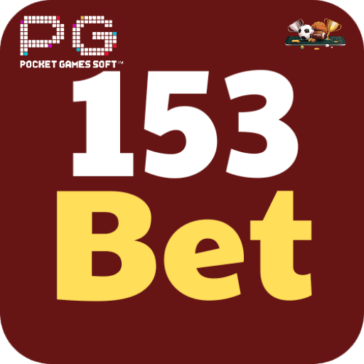 Apostas esportivas da 153BET com odds competitivas