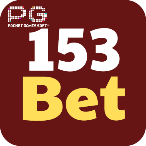 Logo da 153BET