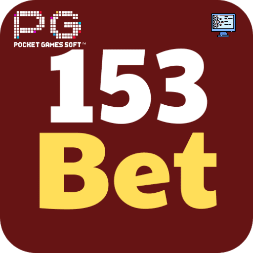 Plataforma completa da 153BET com todos os jogos