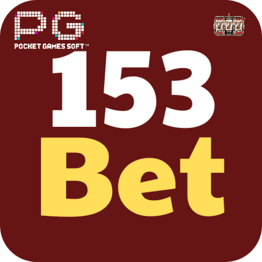 Slots online da 153BET com jackpots progressivos