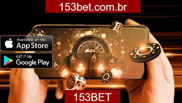 Recursos App 153BET