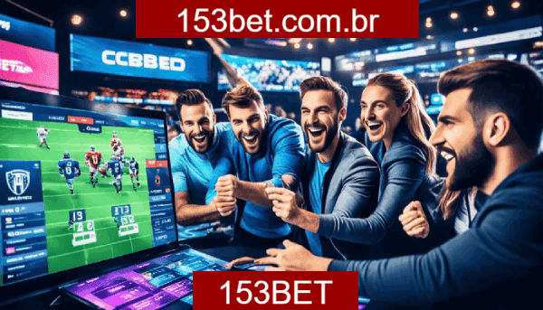 Tipos de Apostas 153BET