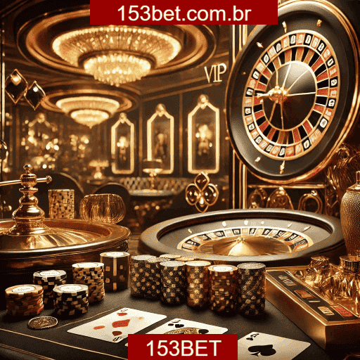 FAQ Cassino 153BET
