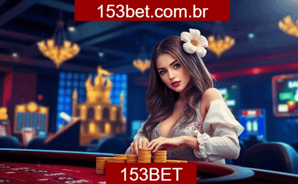 Catálogo Completo de Bônus 153BET