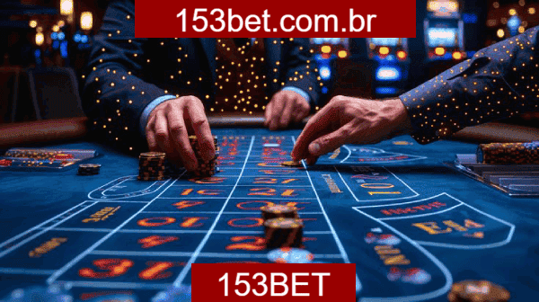 Termos e Condições Transparentes 153BET