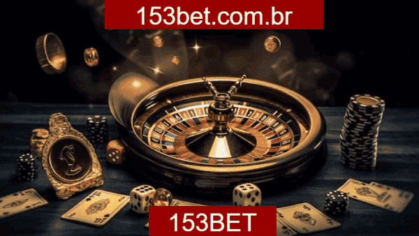 FAQ - Perguntas Frequentes 153BET
