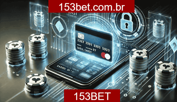153BET Login Seguro