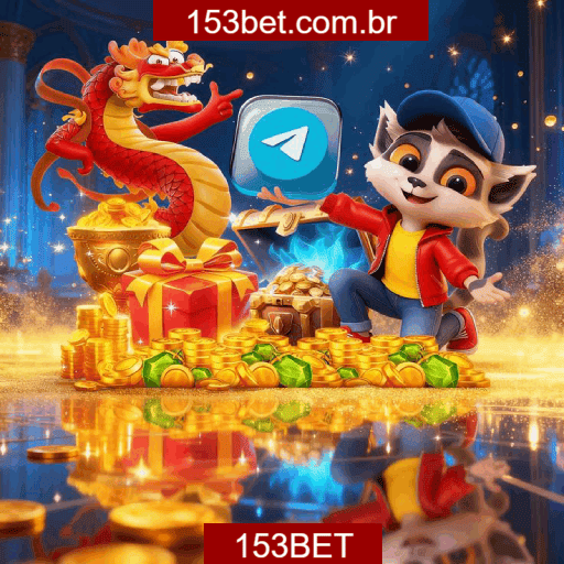 153BET Telegram Oficial
